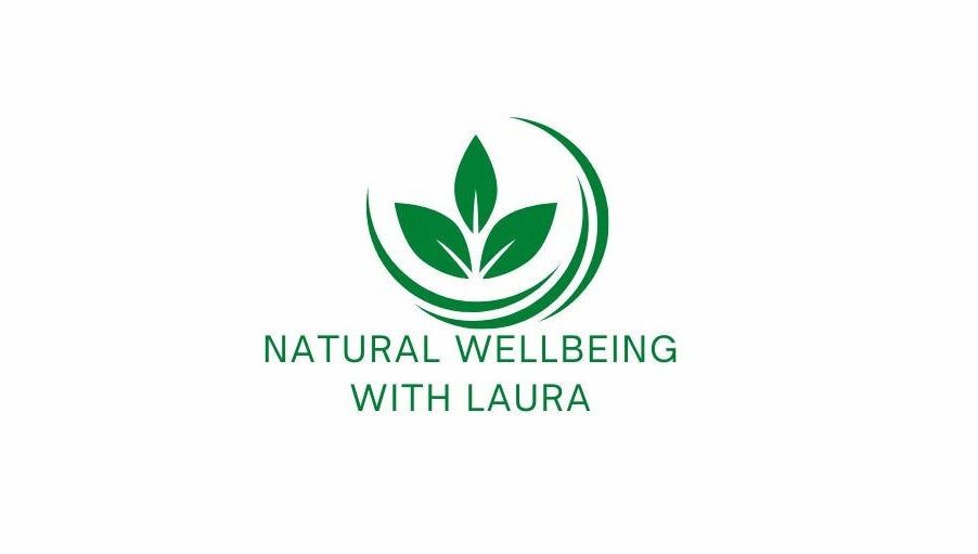 Natural Wellbeing with Laura afbeelding 1