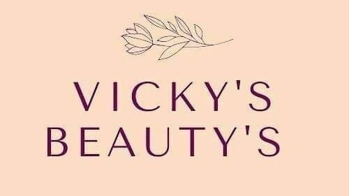 Vicky's Hair & Beauty's 