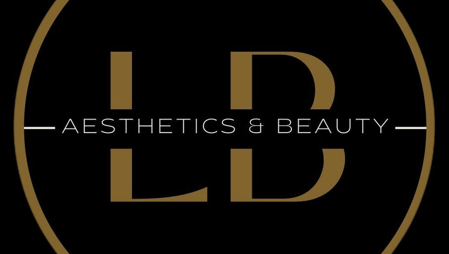 LB Aesthetics & Beauty Ltd image 1