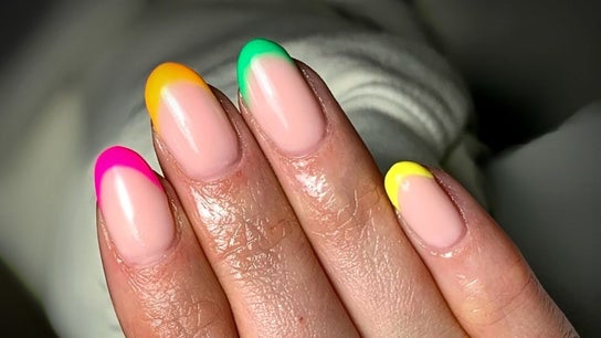 Sim-ply Nails by Kirsty