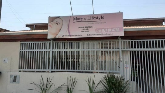 Mary's Lifestyle