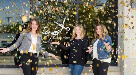 Tangled Hair Boutique image 3