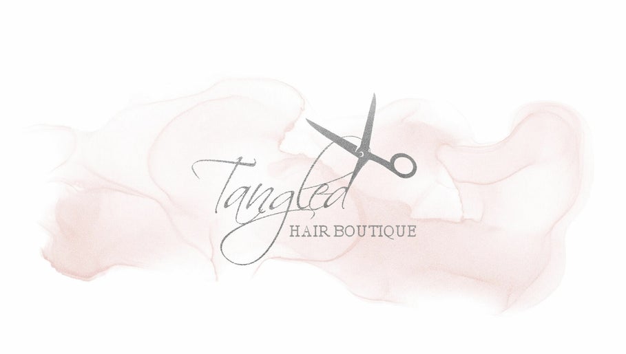 Tangled Hair Boutique image 1