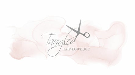 Tangled Hair Boutique