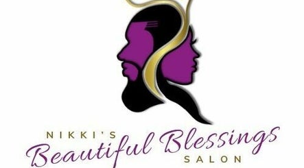 Nikki’s Beautiful Blessings