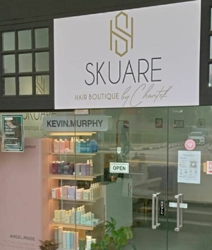 Image de Skuare Hair Boutique 2