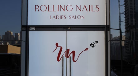 Rolling Nails Ladies Salon, bilde 3