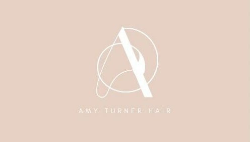 Amy Turner Hair imaginea 1