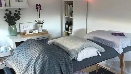 The Relaxation Room Leixlip