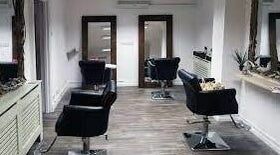 Hair and Beauty Of Cheshire Limited