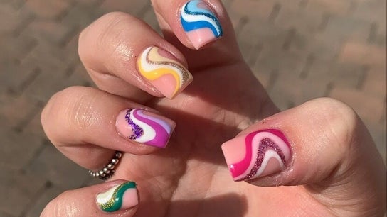 Becca Kate Nails