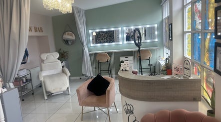 Cody Shaw Hair & Beauty