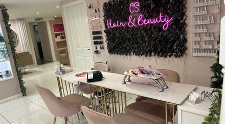 Cody Shaw Hair & Beauty