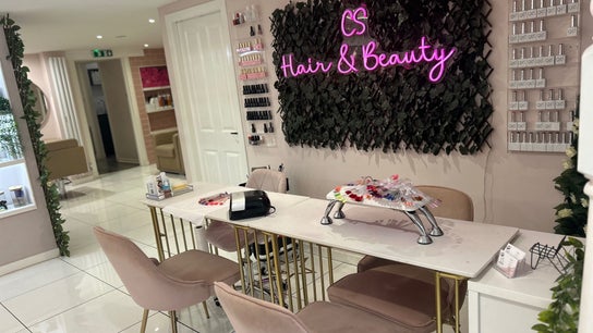 Cody Shaw Hair & Beauty