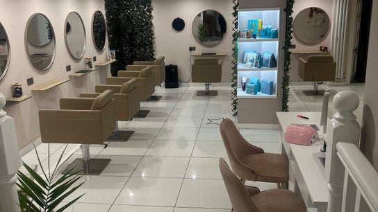 Cody Shaw Hair & Beauty