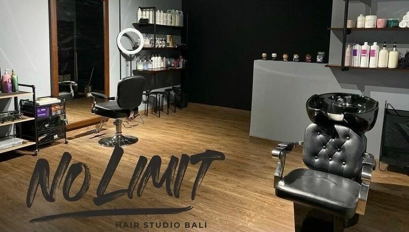 No Limit Hair Studio Bali image 1
