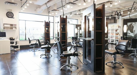 The Lounge Hair Studio