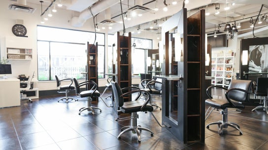 The Lounge Hair Studio