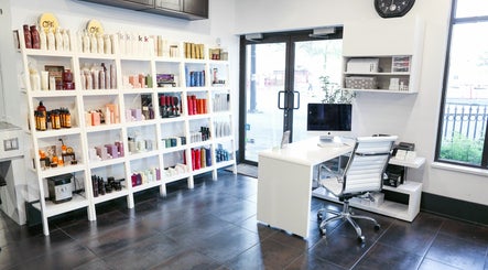 The Lounge Hair Studio, bild 3