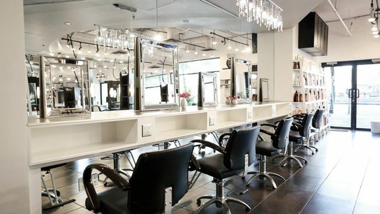 The Lounge Hair Studio