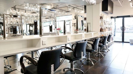 The Lounge Hair Studio