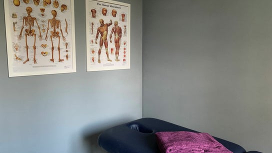 Relieve and Recover  - Sports & Remedial Massage