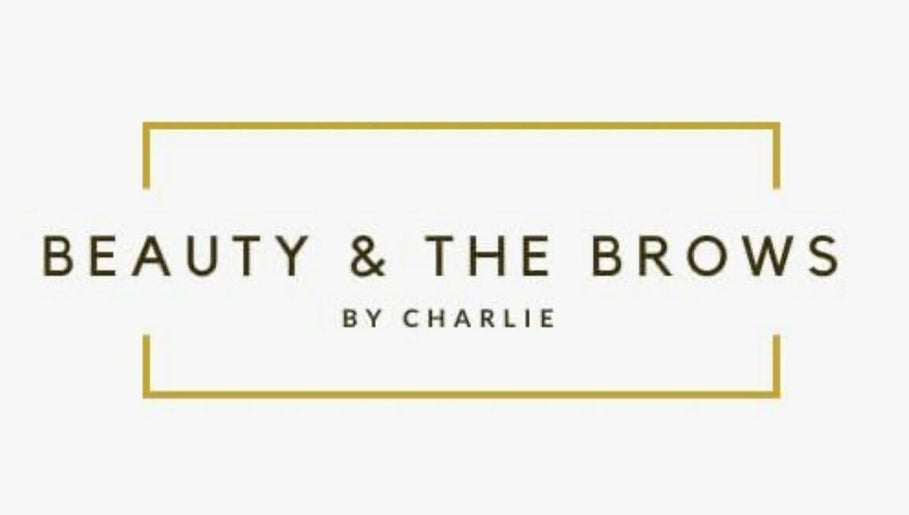 Beauty & The Brows by Charlie  image 1