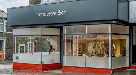 Henderson & Co, bilde 3