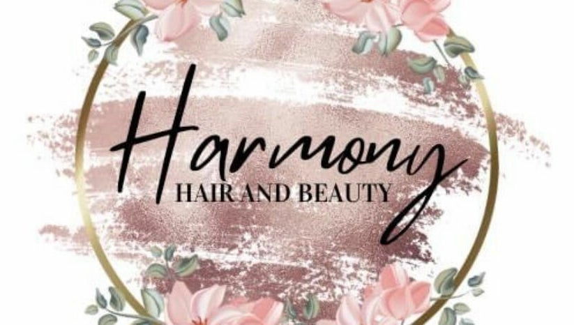 Harmony - Hair and Beauty 1paveikslėlis