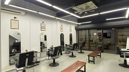 Cuts & Cloud Mawar