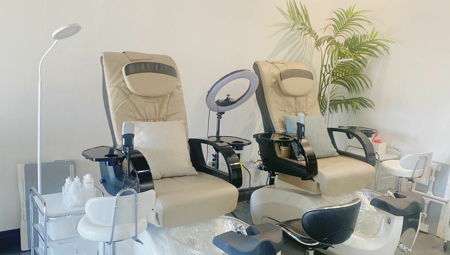 Intrend Nail Studio slika 1