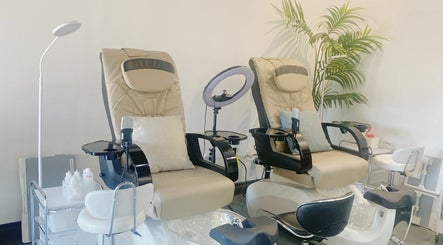 Intrend Nail Studio