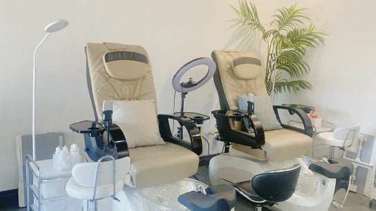 Intrend Nail Studio