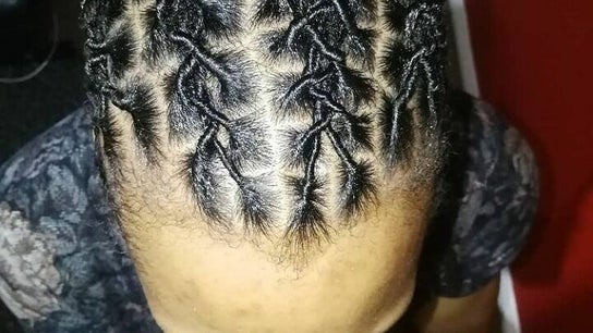 Best hair braiding stylists in Harlesden, London