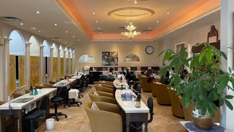 Princess Nails & Spa image 1