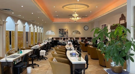 Princess Nails & Spa