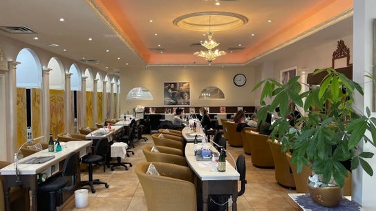 Princess Nails & Spa