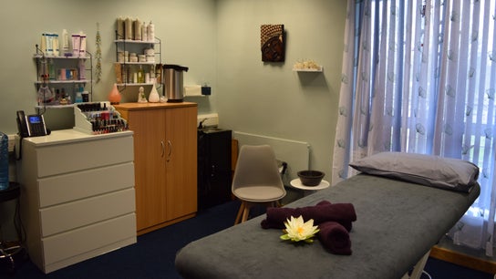 Vickie Wood Holistic Therapies