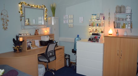 Vickie Wood Holistic Therapies, bild 3