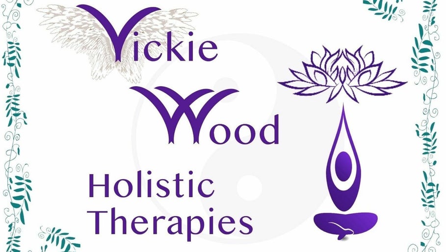 Vickie Wood Holistic Therapies imagem 1