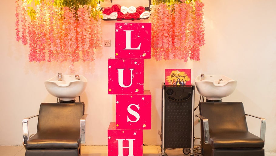 Lush Hair Salon image 1