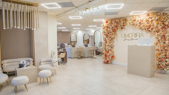 Omorfia Salon and Spa
