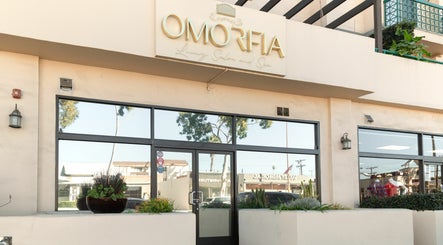 Omorfia Salon and Spa billede 3