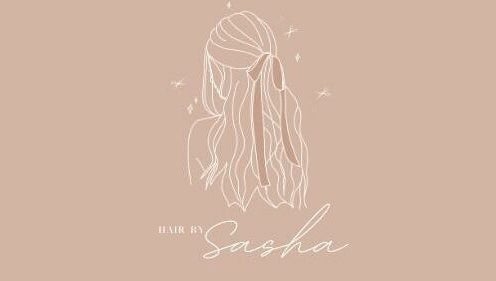 Hair by Sasha – obraz 1