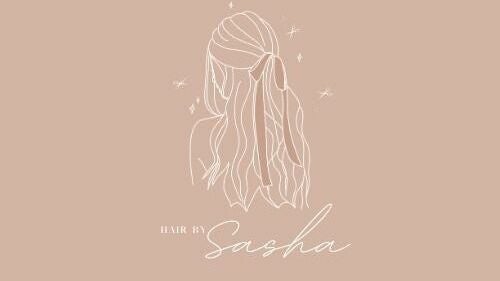 Hair by Sasha