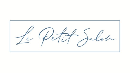 Hair by Sasha Rebranded to ‘Le Petit Salon”