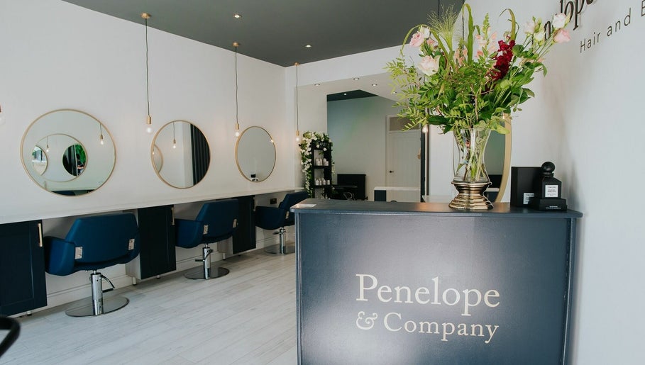 Penelope & Company – kuva 1