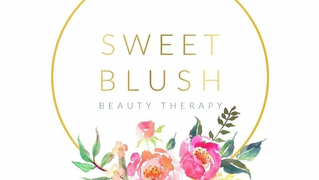 Sweet Blush beauty therapy 