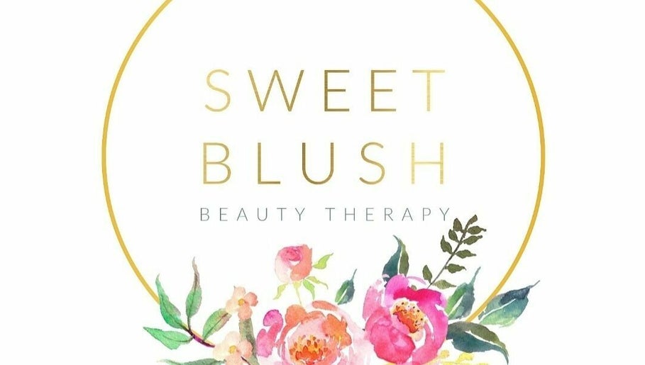 Sweet Blush Beauty Therapy – obraz 1