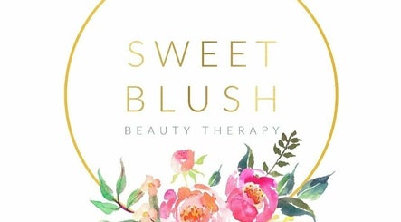 Sweet Blush Beauty Therapy